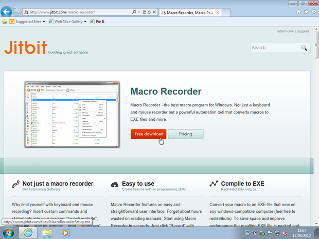 download auto macro recorder full crack