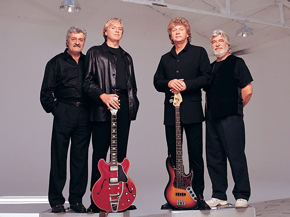 moody blues discography wikipedia